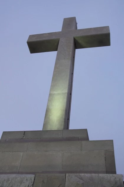 Cross_flickrcom_Jeremy Vandel
