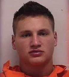 JesseVierstra-LatahCountySheriffOffice
