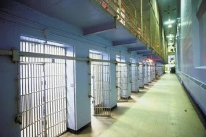 Prison_ThinkStock