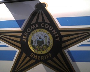 Jerome Sheriff
