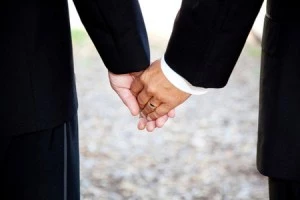 GayMarriage_LisaFYoung_ThinkStock