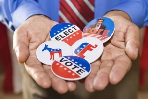PoliticalPins_ThinkStock