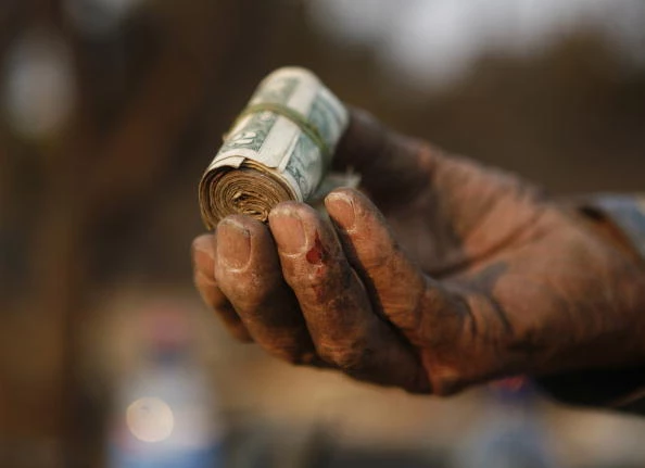 Photo by Eric Thayer/Getty Images.
