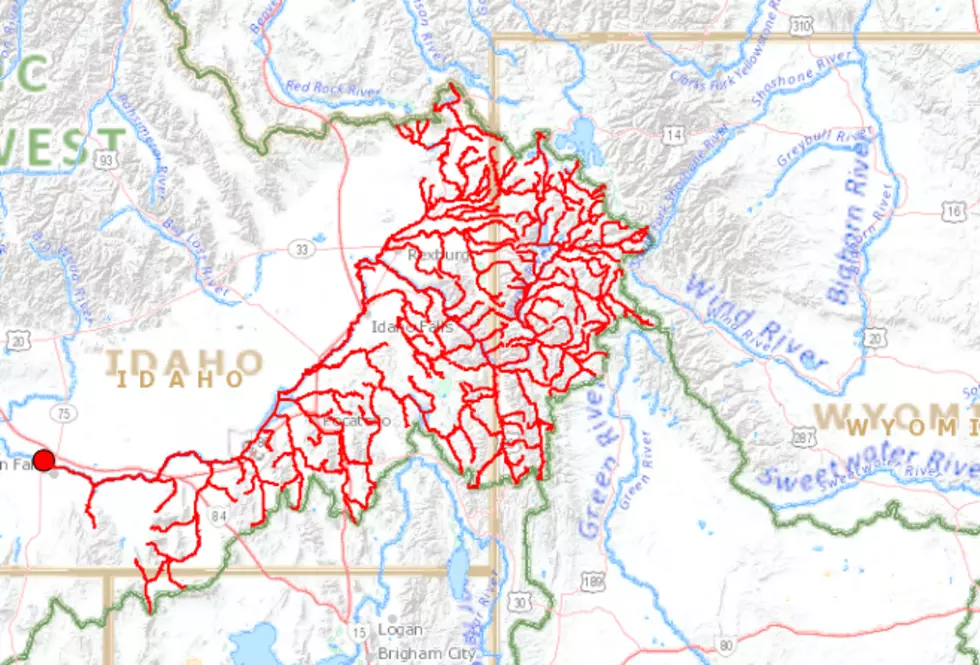 Snake River Trace2 via USGS