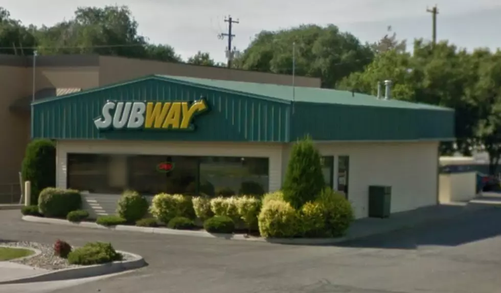 Twin Falls Subway and Salvation Army Team Up For Day Of Giving