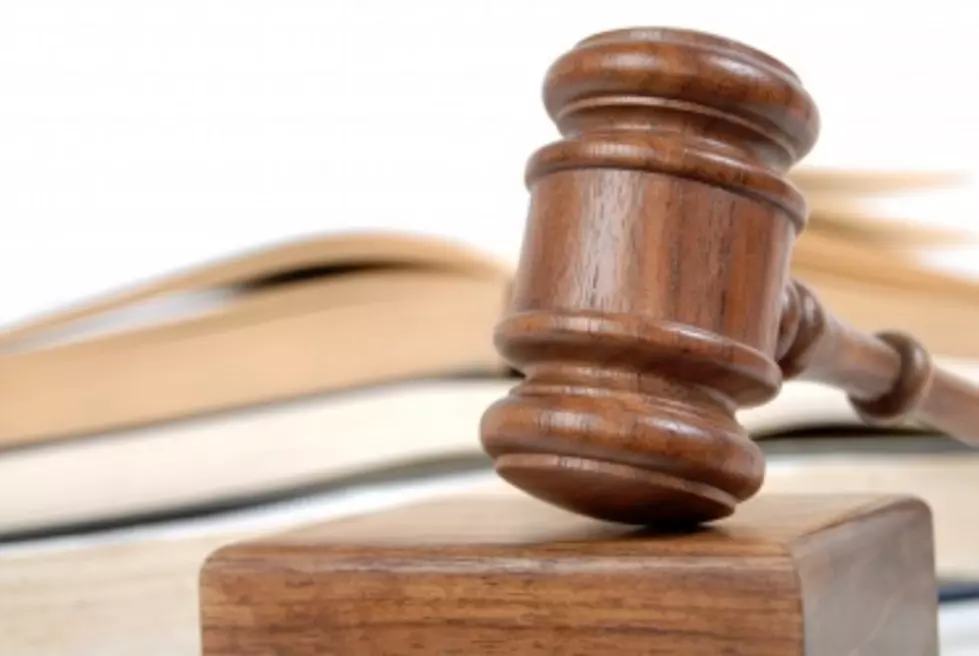 Idaho Man Pleads Guilty to Felony Injury to a Child