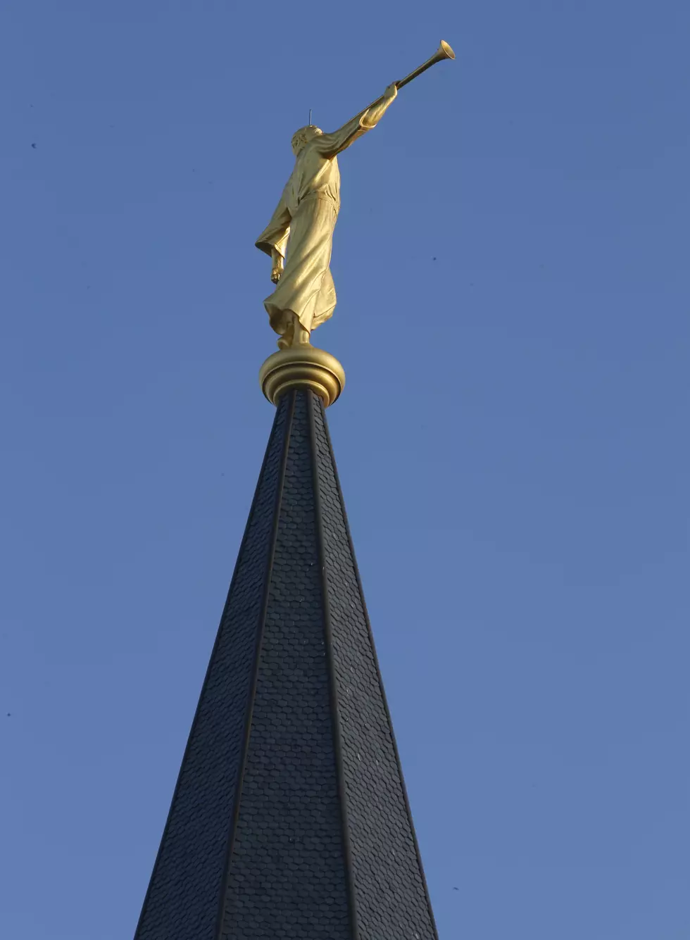 LDS Church Announces Sixth Idaho Temple