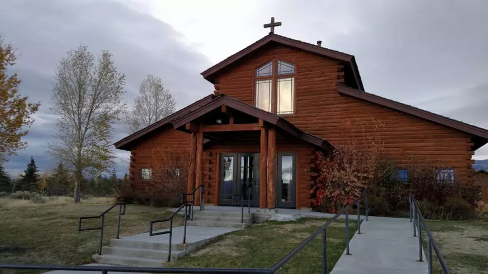 Why Easter Matters to a Troubled Creation
