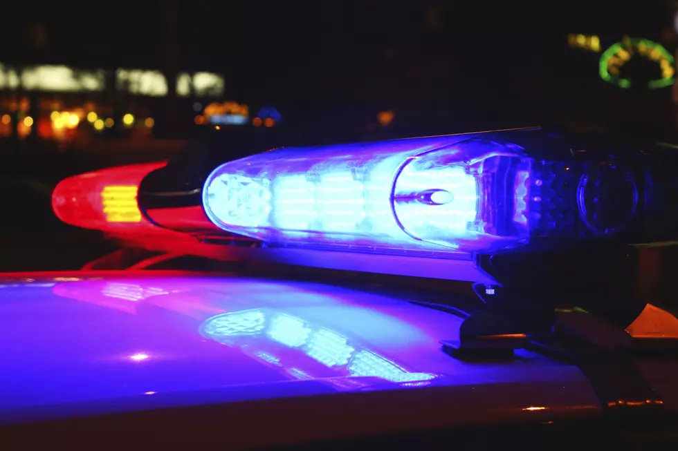 UPDATE: Crash Blocking Highway 93 South of Rogerson