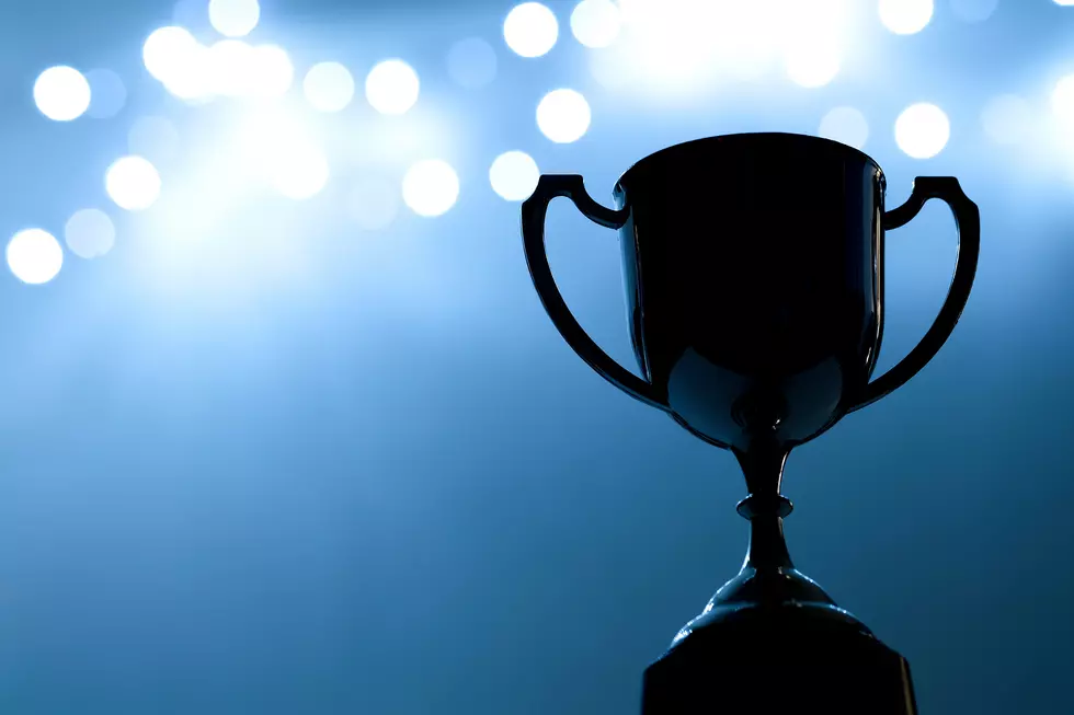  Idaho Fourth-grader Wins National Award