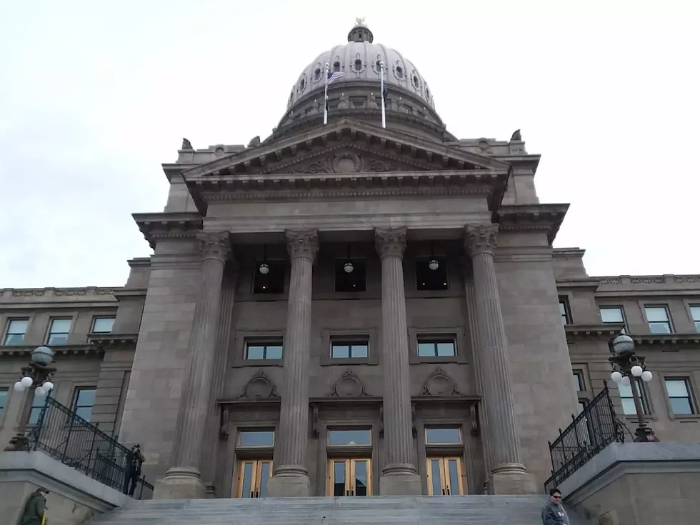 My Predictions for Idaho Primary Day