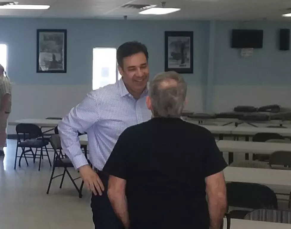 Politeness a Winning Strategy on Idaho Primary Day