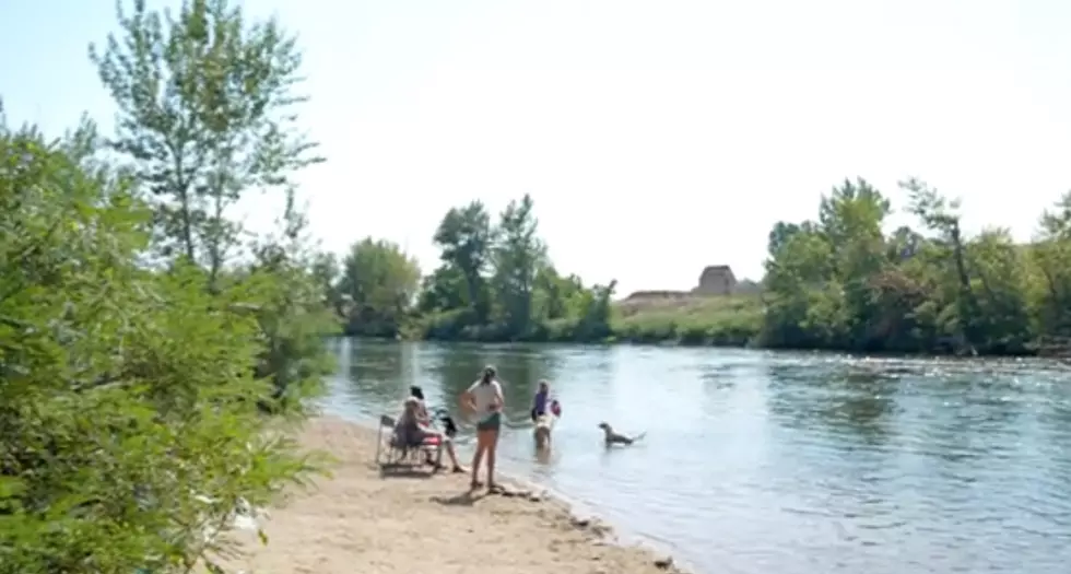 Our Next Governor Will Come From Idaho’s Ugliest Town?