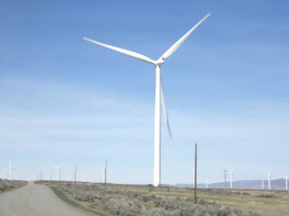 Gooding County Likely to Reject Taurus Wind Farm