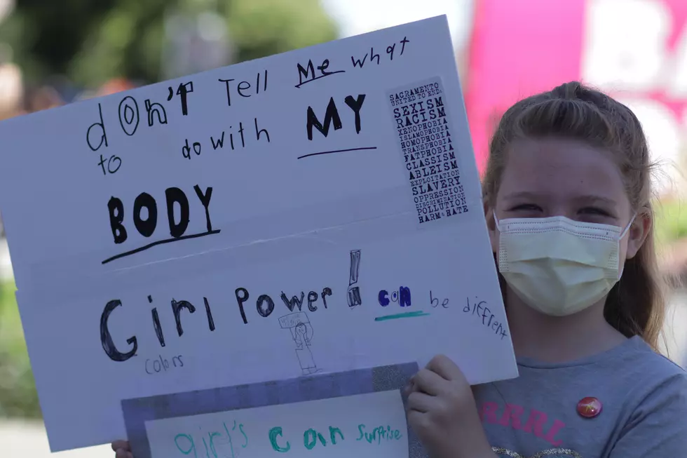 Women in Comfortable Shoes to Disrupt Idaho GOP Convention