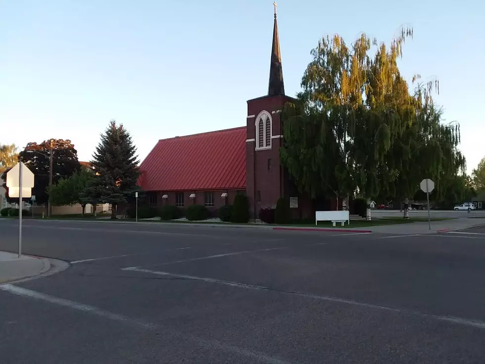 Can You be Both a Catholic and an Idaho Beef Farmer?