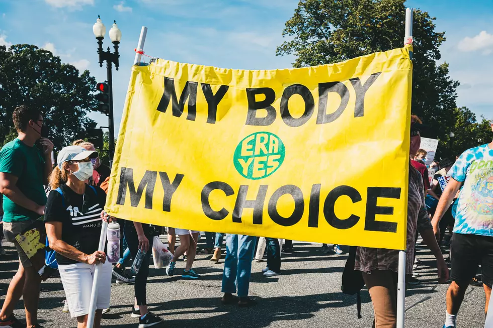 The Angry Left Melts Down as Idaho Protects the Unborn