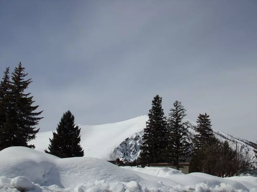 Member of Unser Racing Family Hurt in Idaho Skiing Accident