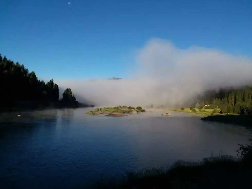 Idaho Snubbed on List of America’s Most Scenic Drives