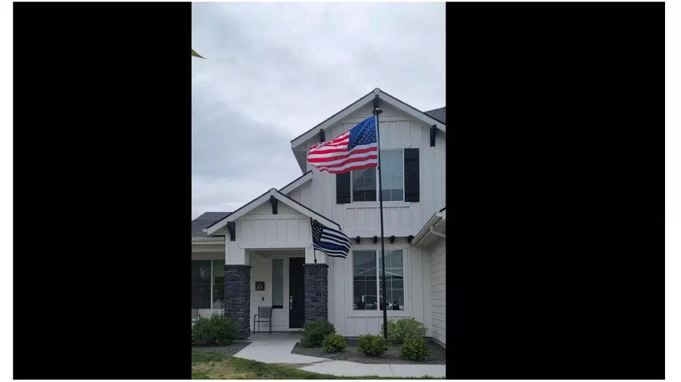 A Memorial for Idaho Hero Deputy Tobin Bolter