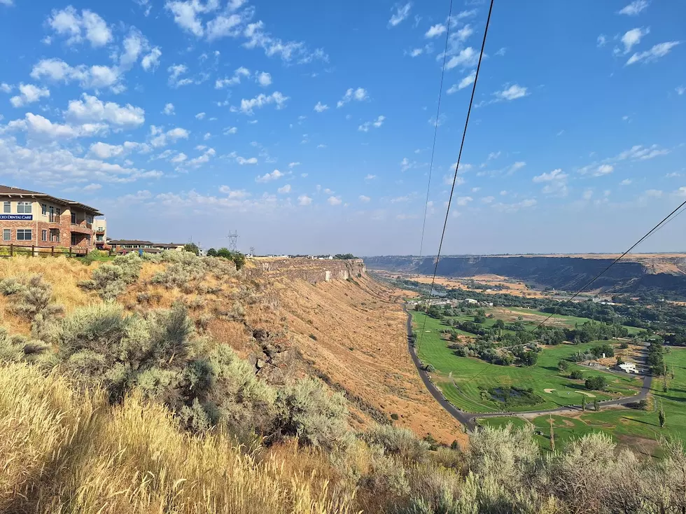 Does Twin Falls Idaho Take the Canyon for Granted?
