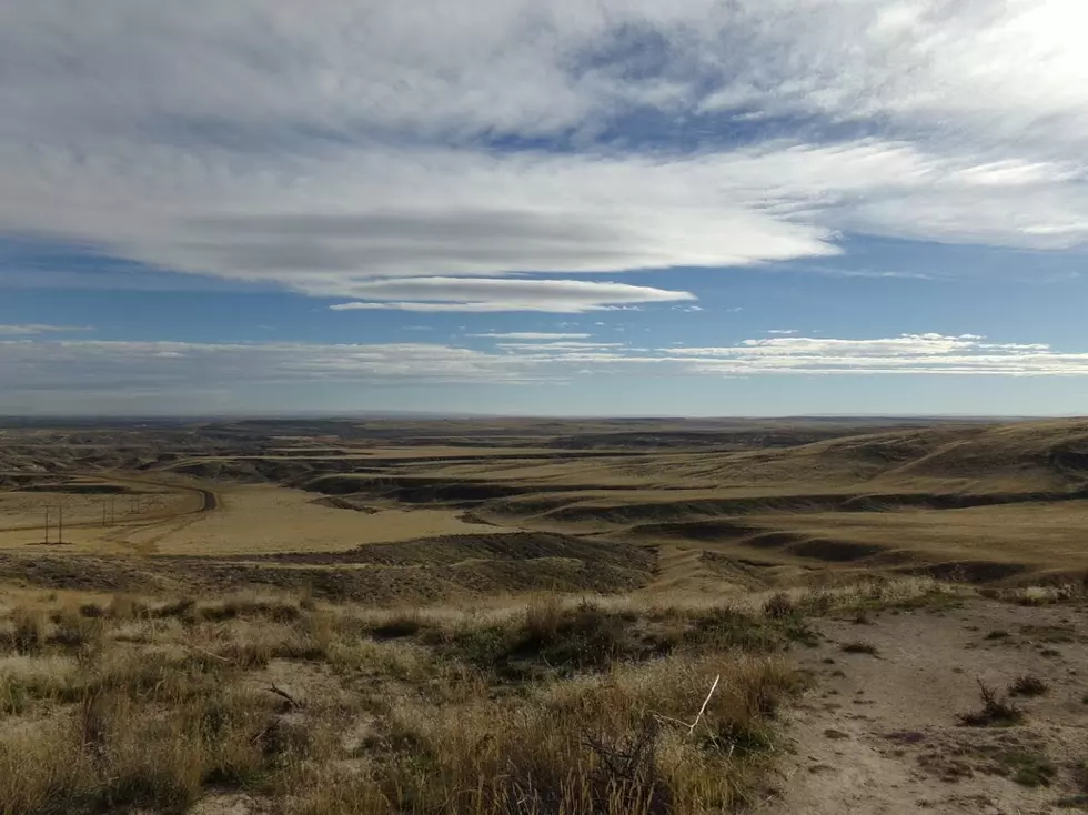 Why Hitler Would Have Liked Idaho’s High Desert
