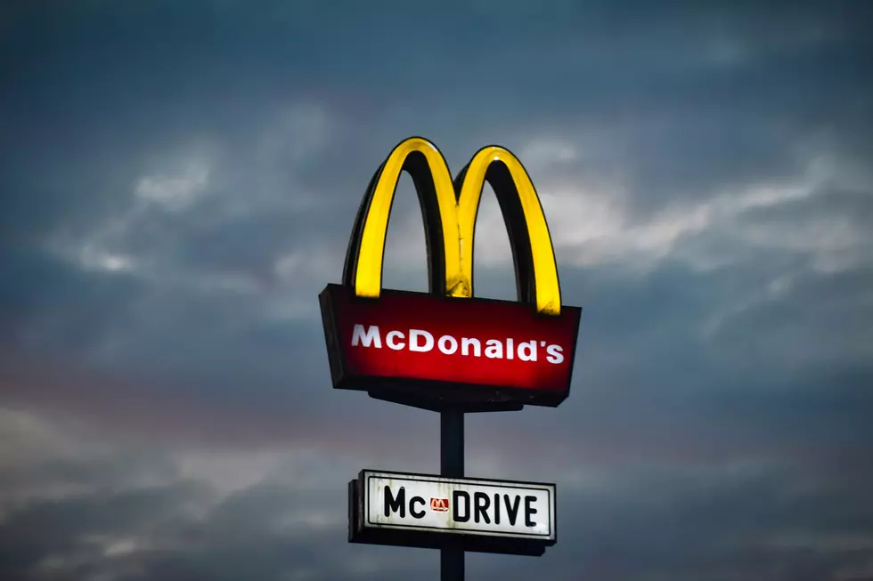 People in Idaho and Utah Avoid Going Inside the Local McDonald’s