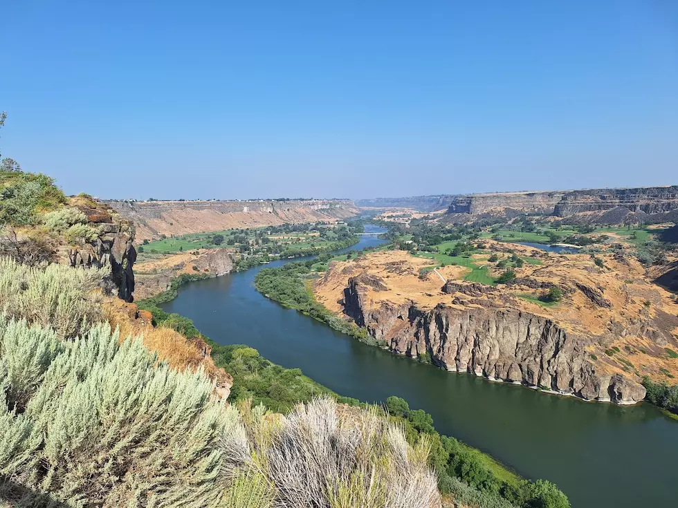 The Long Delayed Third Crossing Approaches for Twin Falls