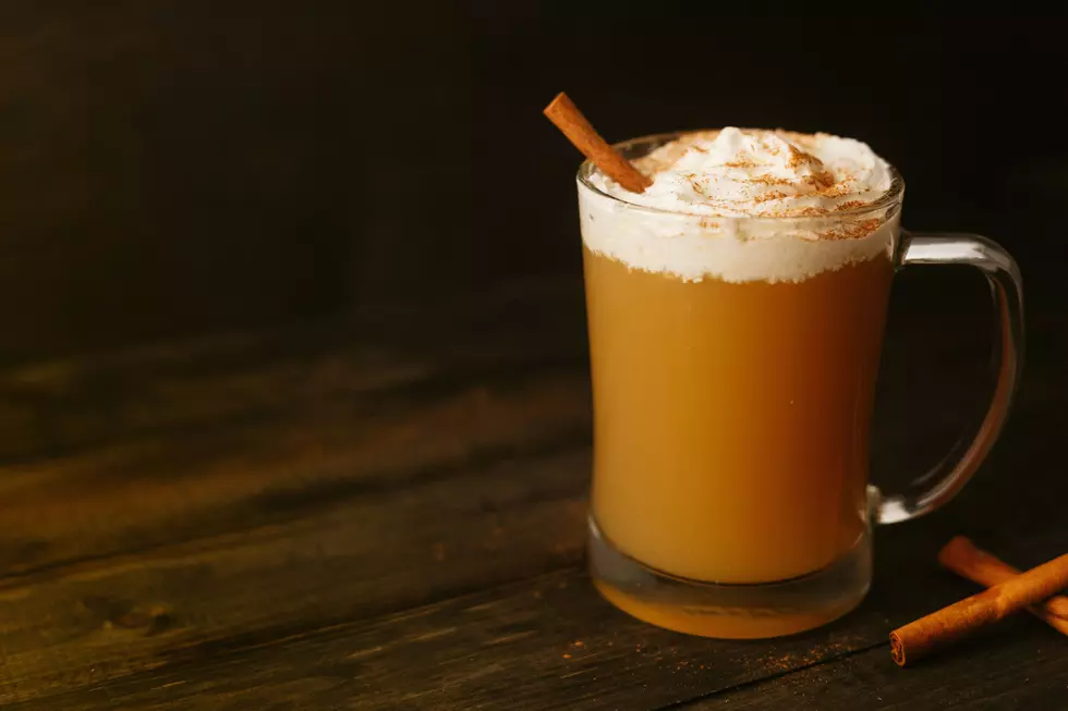 In Search of This Drink in Idaho Right Now