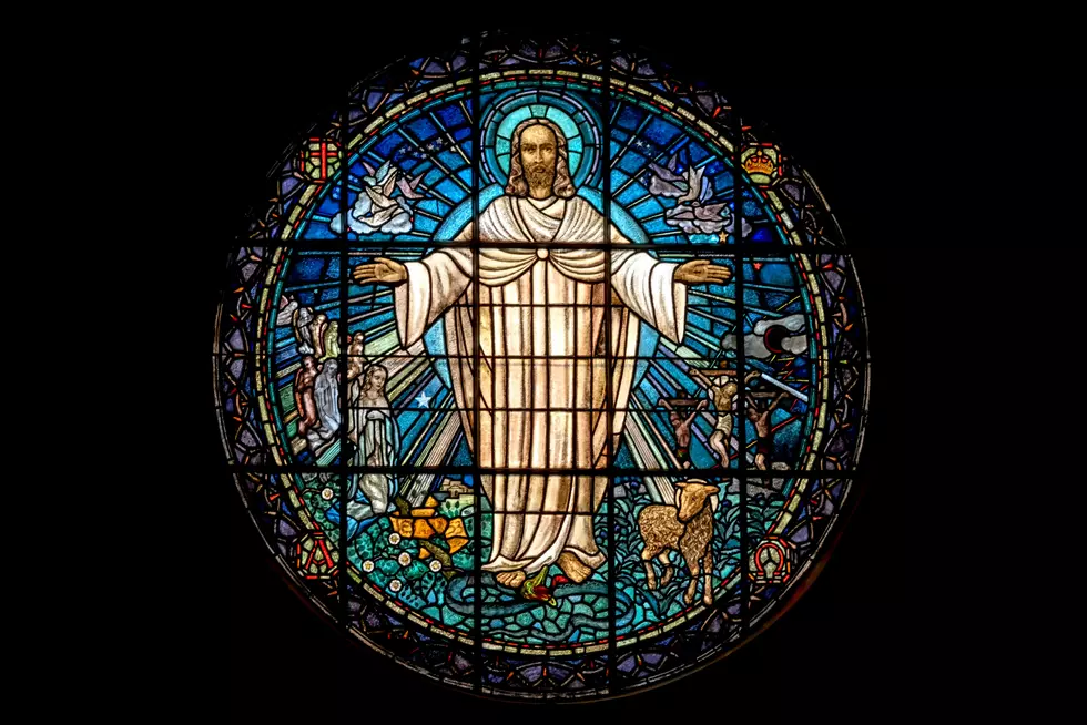Jesus is Coming to Twin Falls in September