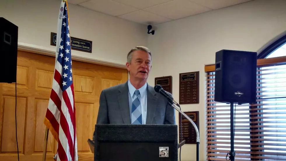 Hispanic Woman Gets Booted in Idaho by Governor
