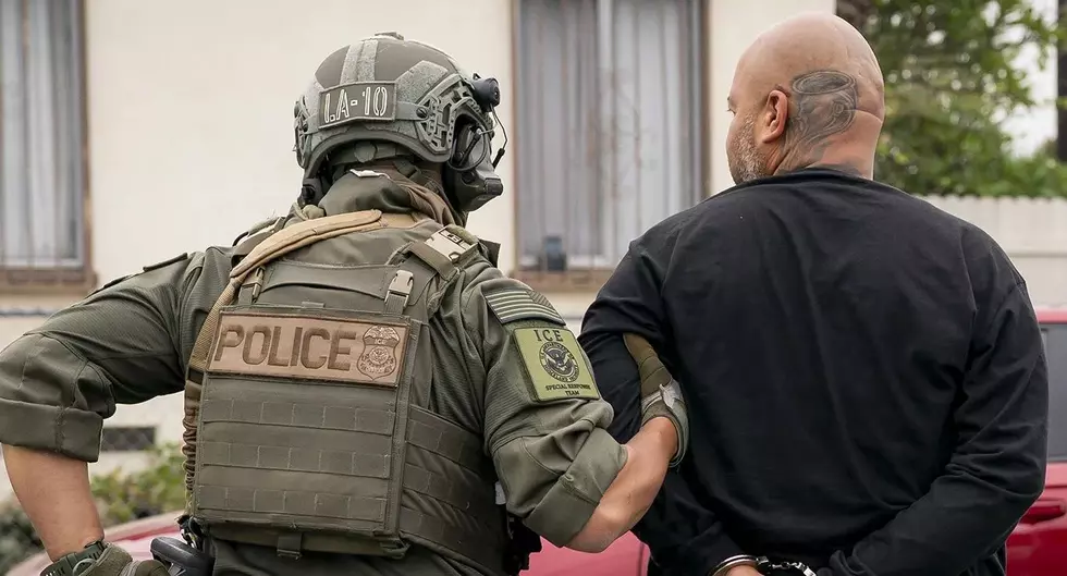 The Latest Threat to ICE Agents in Idaho