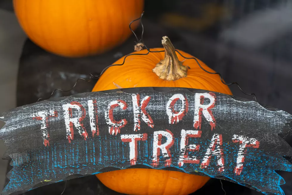 Do Idaho Parents Control How Fast Their Kids Eat Halloween Candy?