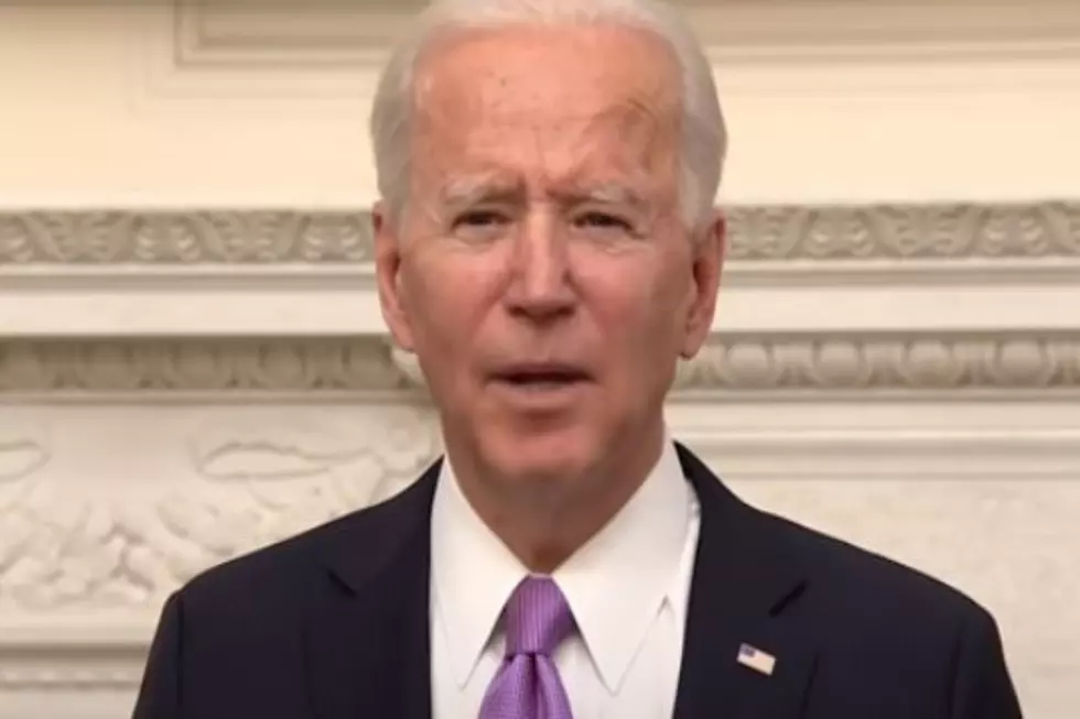 Idaho Drought Brings President Joe Biden To Boise Next Week